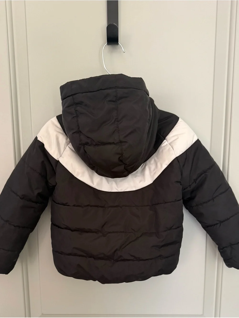 Nike kids puffer